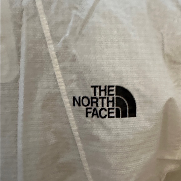 Northface rain jacket - Picture 7 of 10